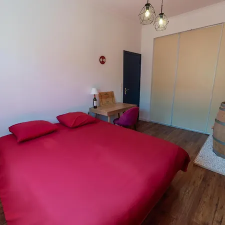 La Maison Grand Cru Dom wakacyjny